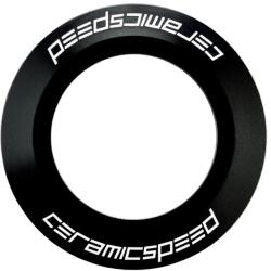 CeramicSpeed Capac antipraf CeramicSpeed pentru Pinarello F8/F10, 4.5 mm