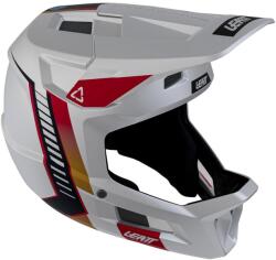 Leatt Cască Leatt Gravity 2.0, alb (L (59-60 cm))