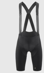 ASSOS Pantaloni ASSOS EQUIPE RSR S11, black series (XL)