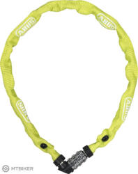 ABUS Lacăt ABUS 1200/60 Web Lime ()