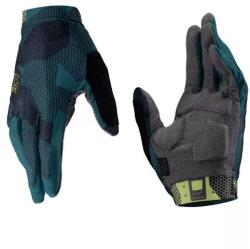 Leatt Mănuși Leatt MTB 3.0 Endurance, teal (S)