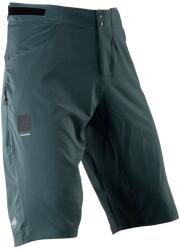 Leatt Pantaloni scurți Leatt MTB Trail 3.0 Liner, spruce green (M)
