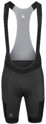 Kalas Pantaloni scurți Gravel Kalas PASSION Z4, anthracite (1+ (XS+))