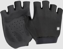Sportful Mănuși Sportful PADDED, negru (M)