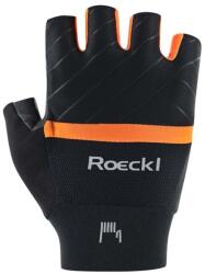 Roeckl Mănuși Roeckl Bonau 2, negru/portocaliu (7.5)