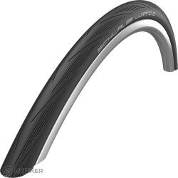 Schwalbe Anvelopă Schwalbe LUGANO II 700x23C K-Guard Active, sârmă