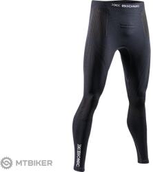 X-BIONIC Pantaloni X-BIONIC Energy Accumulator 4.0, negru (M)