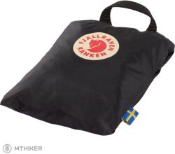 Fjällräven Pelerină Fjällräven Kånken, neagră