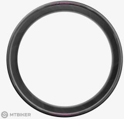 Pirelli Anvelopă Pirelli P ZERO Race 700x26C Colour Edition Fuchsia, kevlar