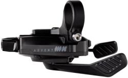 microSHIFT Schimbător spate microSHIFT ADVENT MX TRAIL, 10 viteze