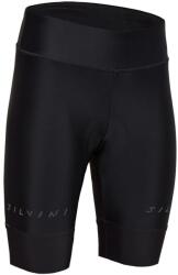SILVINI Pantaloni damă SILVINI Suela, negru (S)