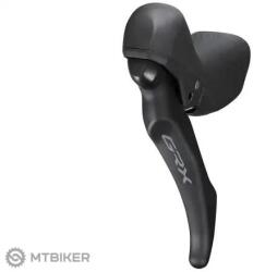 Shimano Pârghie schimbător/frână hidraulică Shimano GRX ST-RX600, 11 viteze, dreapta