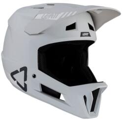 Leatt Cască Leatt MTB Gravity 1.0, steel (XXL (63-64 cm))