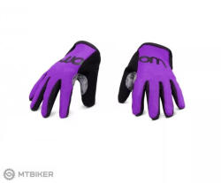 woom Mănuși copii woom 7, violet (7 (14 cm))