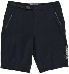 Troy Lee Designs Pantaloni scurți Troy Lee Designs SKYLINE TRAIL, mono black (40)