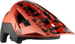 Leatt Cască Leatt MTB AllMtn 4.0, lava (L (59-63 cm))