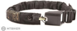 Hiplok Lacăt Hiplok Gold, all black