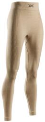 X-BIONIC Pantaloni X-BIONIC MIGHTYWOOL damă, maro (L)