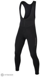 Endura Pantaloni Endura Windchill cu bretele, negri (M)