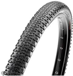 Maxxis Anvelopă Maxxis Rambler 700x40C SilkShield, TR, kevlar