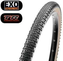 Maxxis Anvelopă Maxxis Rambler 700x40C EXO, sârmă, tanwall