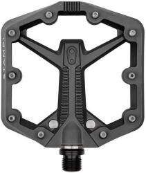Crankbrothers Pedale platformă Crankbrothers Stamp 1 Gen 2 Small, negre