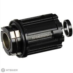 Novatec Butuc Novatec B2 type, Campagnolo N3W, aluminiu, OEM