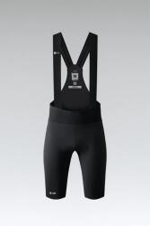 GOBIK Pantaloni scurți GOBIK Artic Stride, negru (S)