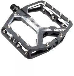 Leatt Pedale platformă Leatt AllMtn 6.0 Flat Wide, negru ()