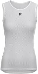 Kalas Tricou Kalas BASE Z1 MicroMesh damă, white (2 (S))