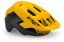MET Cască MET TERRAE MIPS, burned yellow (M (56-58 cm))
