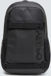 Oakley Rucsac Oakley The Freshman Skate, 20 l, blackout ()