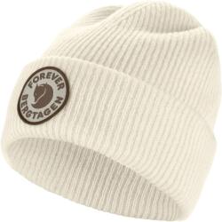 Fjällräven Căciulă Fjällräven Bergtagen Forever Wool, chalk white