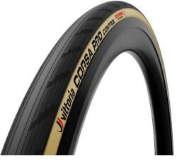 Vittoria Anvelopă Vittoria Corsa Pro Control 700x32C G2.0, TLR, kevlar, negru/bej