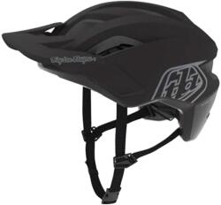 Troy Lee Designs Cască copii Troy Lee Designs FLOWLINE, point black/charcoal ()