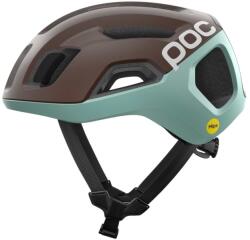 POC Casca POC Ventral Air MIPS, bronzite brown matt/lazurite blue matt (S (50-56 cm))