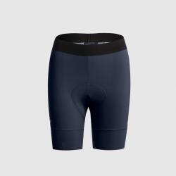 Sportful Pantaloni scurți damă Sportful Colorful Rider, blu (L) - mtbiker - 479,00 RON