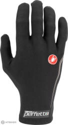 Castelli Mănuși Castelli PERFETTO LIGHT, negre (XXL)