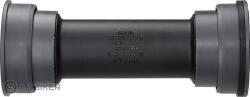 Shimano Butuc pedalier Shimano SM-BB71-41A , 89.5/92 mm, Press Fit, Hollowtech II, mtb