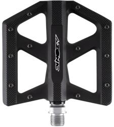 Azonic Pedale platformă Azonic KAMIKAZE, matt black