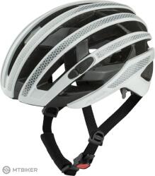 Alpina Cască ALPINA Ravel Reflective, albă (M (51-56 cm))