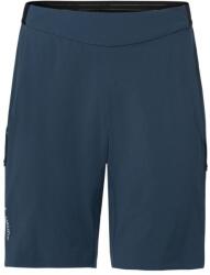 VAUDE Pantaloni scurți VAUDE Kuro II, dark sea (XL)
