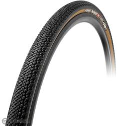 TUFO Anvelopă TUFO GRAVEL THUNDERO 700x44C, TR, kevlar, negru/bej ()