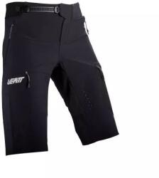 Leatt Pantaloni scurți damă Leatt MTB Enduro 3.0, negru (XS)