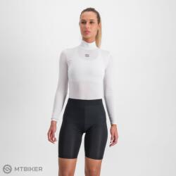 Sportful Pantaloni scurți damă Sportful LIGHT, negru (XL)