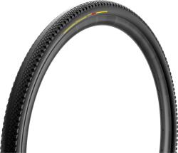 Pirelli Anvelopă Pirelli Cinturato Gravel RH HP-Line 700x55C SmartEVO GR ProWALL, TLR, kevlar, team edition yellow ()