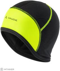 VAUDE Căciulă VAUDE Bike Cap, neon yellow (M)