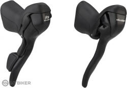 microSHIFT Manete microSHIFT R8 SB-R480 schimbător/frână, 1x8 ()