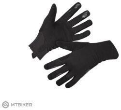 Endura Mănuși Endura Pro SL Windproof II, negru (L)