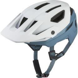 Alpina Casca ALPINA Rootage 2 MIPS, white pebble blue matt (59-61 cm)